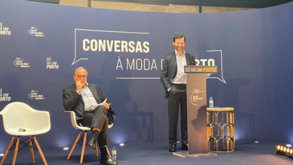 Villas-Boas apresenta mais um nome: Fernando Freire de Sousa é o cabeça de lista ao Conselho Superior