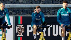 A ‘explosão’ de Francisco Conceição vista na Holanda: «Tem qualidades que seriam úteis ao Ajax neste momento» 