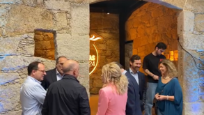 André Villas-Boas entrega assinaturas e nomes dos cabeças de lista na terça-feira