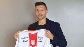 «Demonstrou um potencial gigantesco»: Boavista SC reage à saída de Filipe Cândido para U. Leiria