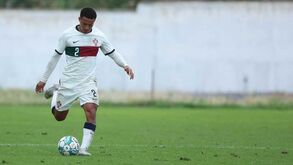 Tiago Santos: «Só estando ao nosso melhor nível é que iremos sair vitoriosos»