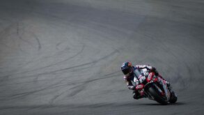 GP de Portugal: Maverick Viñales vence corrida Sprint e Miguel Oliveira acaba em 12.º