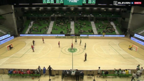 Hóquei em patins: Sporting vence Oliveirense e sobe ao 2.º lugar do campeonato