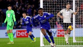 Fatawu com bilhete de regresso? Acusação ao Leicester pode custar caro aos cofres... do Sporting