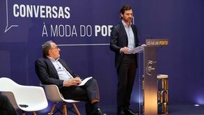 Villas-Boas promete 