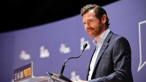 Villas-Boas e uma eventual candidatura em 2028: «Há equações que eu teria que avaliar na altura...»