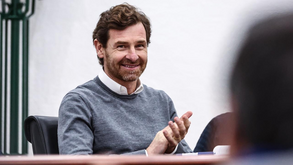 Villas-Boas: «Prefiro ganhar 5-0 ao Benfica e que os programas fiquem a falar deles...»