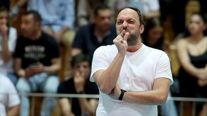 João Coelho e a vitória 