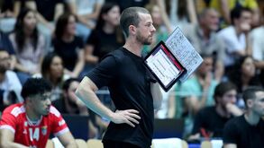 Marcel Matz: «O Sporting jogou melhor e merece passar à final»