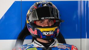 Miguel Oliveira resignado com 12.º lugar na Sprint: «Foi o máximo que podíamos fazer»