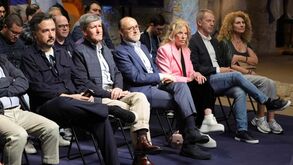 Villas-Boas: «Maior honra do que ter a família Pedroto associada a esta candidatura é impossível»