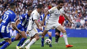 Figo acredita que as suspeitas sobre a federação espanhola não afetam o Mundial'2030