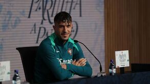 Dany Mota: «Estar na Seleção é um orgulho enorme, espero ser um exemplo para todos os jogadores»