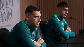 Dalot 'aplaude' gestão de Martínez: «Foi muito inteligente, não me lembro de ver algo assim num passado recente»