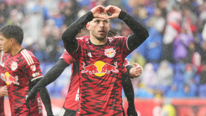 Sem Messi, Inter Miami é goleado em casa dos New York Red Bulls