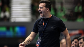 Ricardo Costa: «Vamos lutar com tudo o que temos para ganhar este campeonato»
