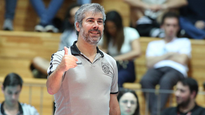 Nuno Abrantes e o apuramento para a final da Taça: «É uma forma de limparmos a imagem deste ano»