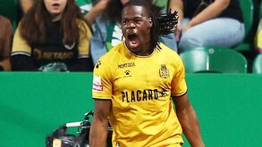 Makouta vai mesmo sair do Boavista a custo zero