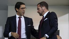 Rui Pedro Braz está na lista do Newcastle