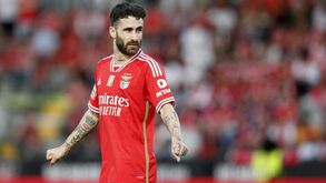 Galatasaray louco por Rafa