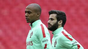 Augusto Inácio: «A seleção era o ponto alto da carreira... agora há outros fatores a pesar»