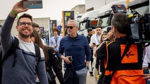 Mourinho: «Posso treinar em qualquer lado e no verão quero trabalhar»