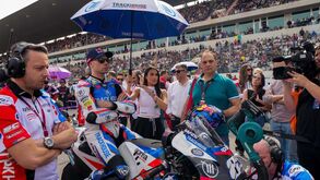 GP de Portugal com maior assistência de sempre no circuito algarvio