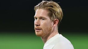 Pinto da Costa recua aos tempos do treinador... Villas-Boas: «Estivemos em negociações por De Bruyne»