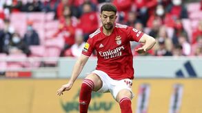 Adel Taarabt recorda Rui Vitória: «Não gostava de mim e eu não gostava dele»