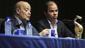 Koehler e as ameaças de Villas-Boas de rasgar contratos: «Os investidores retraem-se. Isto é prejudicar o clube»