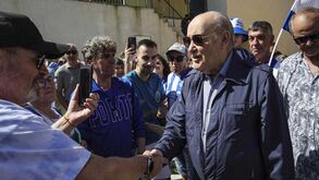 Pinto da Costa visa ligações a Villas-Boas: «Diziam para todos irem à AG e filmar tudo. Mas filmar tudo o quê?»