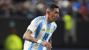 Documentário sobre Mundial do Qatar: Di María e Messi inspiraram mais de 600 crianças