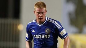Villas-Boas desviou Kevin de Bruyne do FC Porto? Esclarecimento foi feito... em 2012