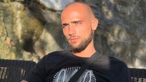 Filho de antigo futebolista português preso na Indonésia por tráfico de droga