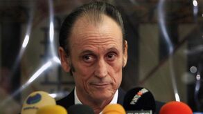 Manuel Ruiz de Lopera: Dos 30 milhões por Denilson ao Estádio... Manuel Ruiz de Lopera