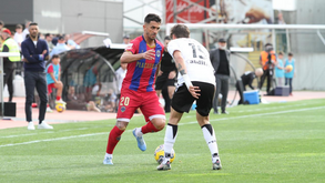 Rúben Ribeiro e Héctor Hernández colocam o foco na Luz