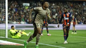 Os números impressionantes de Mbappé no possível adeus ao PSG