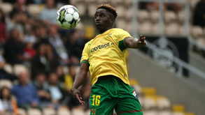 César Peixoto e a mudança de Matchói para o Basaksehir: «Tem talento para se afirmar»