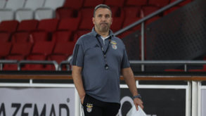Eugénio Rodrigues e a conquista da Taça feminina: «É um momento único para algumas jogadoras»