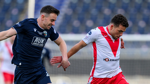 The New Saints perde após série de 26 vitórias e falha oportunidade de bater recorde de Jorge Jesus