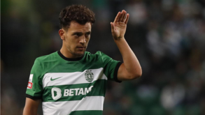 Pote sem descanso para receber o Benfica