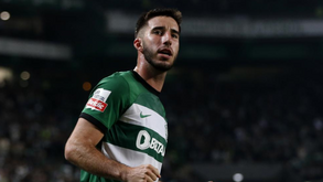 Gonçalo Inácio convence Newcastle