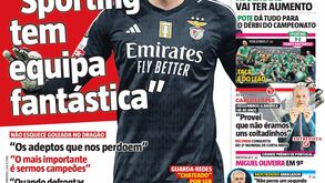 Segunda-feira, 25 de março de 2024