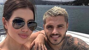Wanda Nara: «Há traições que nunca são perdoadas»