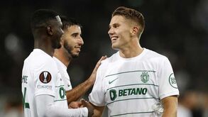 Jackpot de verão para o Sporting: vendas superiores a 200 milhões de euros se Gyökeres sair