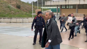 Dani Alves já saiu da prisão