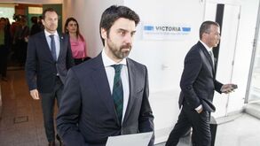 Francisco Salgado Zenha garante: «Estamos mais preparados para o verão»