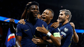 Mbappé e as declarações de Tchouaméni: «Os espanhóis vão ver-me com mais frequência»