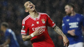 Di María ameaçado na cidade onde nasceu: «Não favorece o seu desejo de voltar ao Rosario»