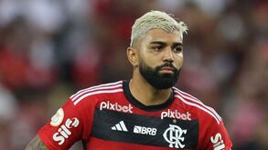 Gabigol suspenso por dois anos